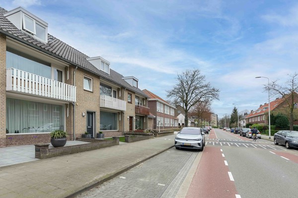 Medium property photo - Barrierweg 186, 5622 CR Eindhoven